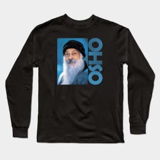 Osho Long Sleeve T-Shirt